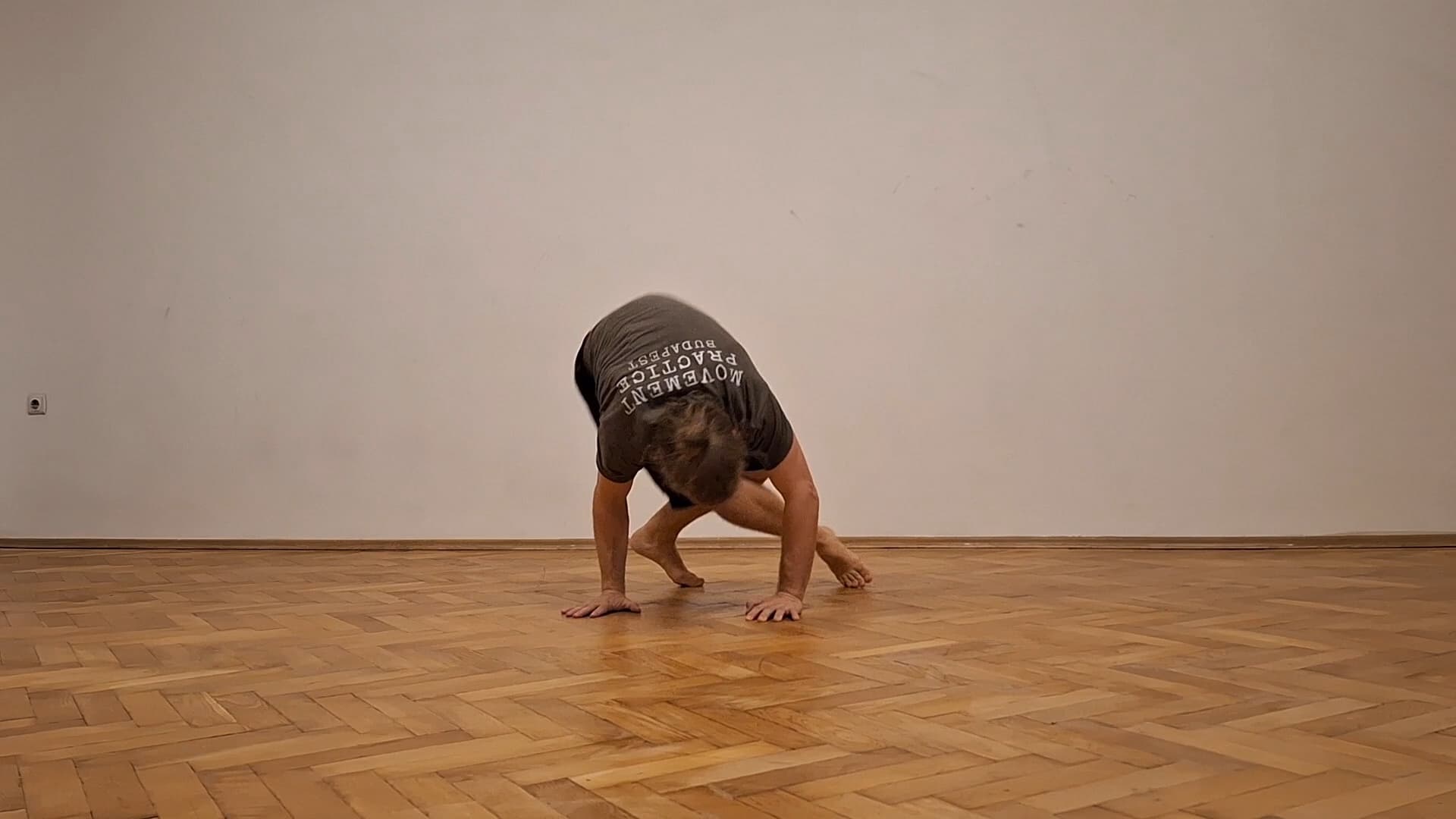 Movement practice